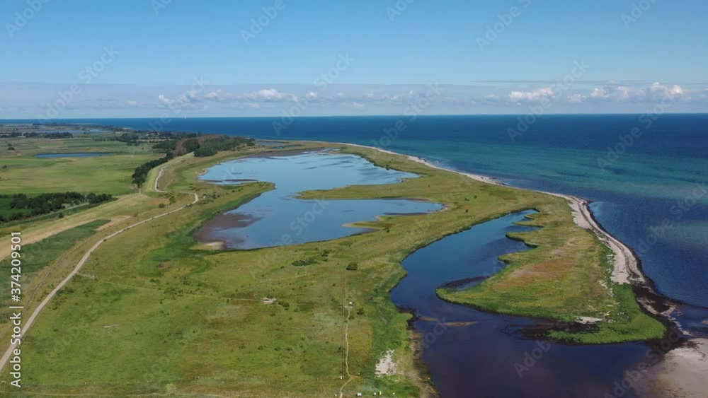 Meeres-Schutzgebiet Grüner Brink auf der Insel Fehmarn Meeres-Schutzgebiet Grüner Brink auf der Insel Fehmarn