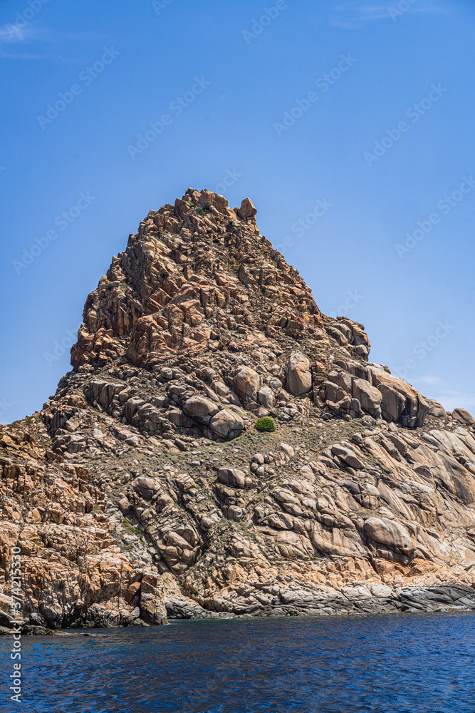 La Galite Islands, Northern Tunisia , August 2020 La Galite Islands, Northern Tunisia , August 2020