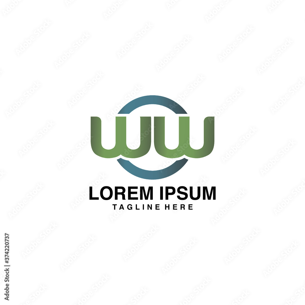 WW initial letter logo vector designs
WW initial letter logo vector designs