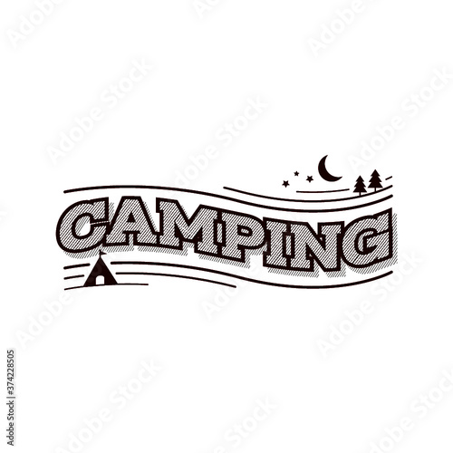 CAMPING 