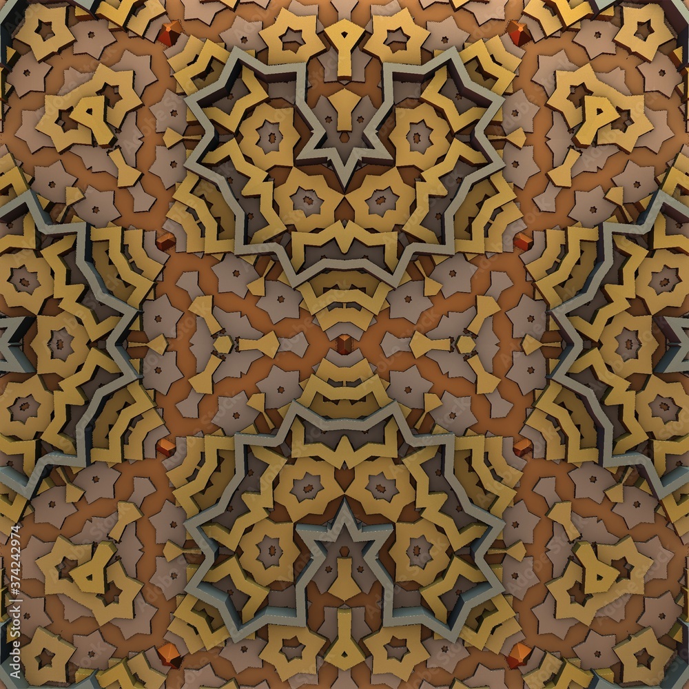 computer generated pattern.
Suitable for banner, brochure or cover.
