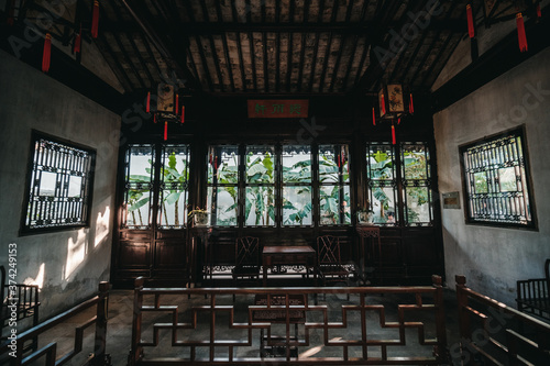 Photography 拙政園