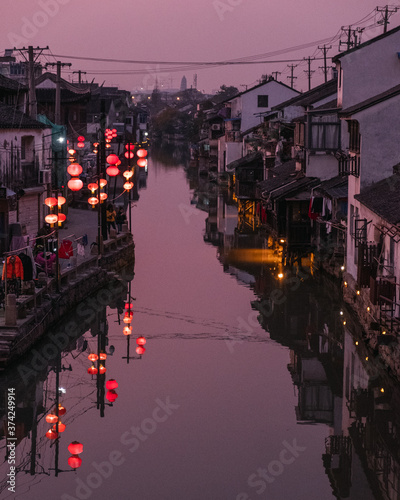 山塘街