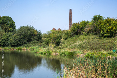 Φωτογραφία midlands canals