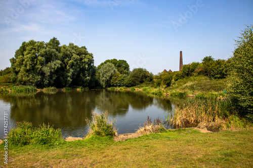 Foto midlands canals