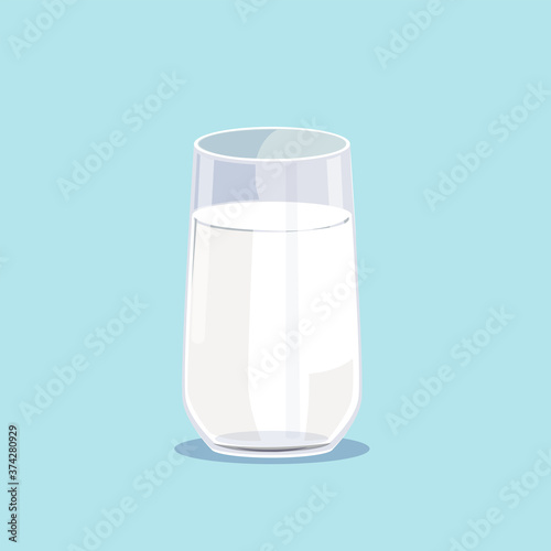 milk glass