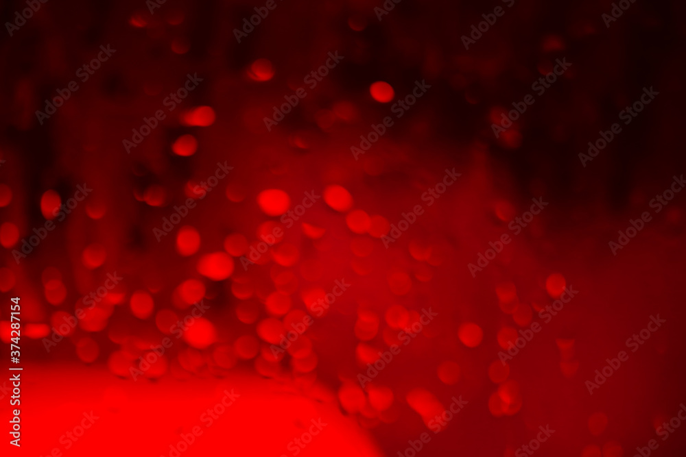 abstract background with bokeh abstract background with bokeh