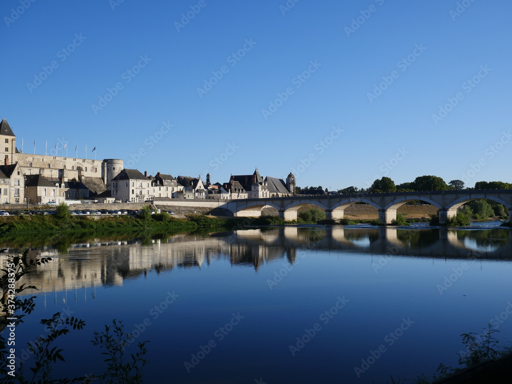 Chateau d'Amboise