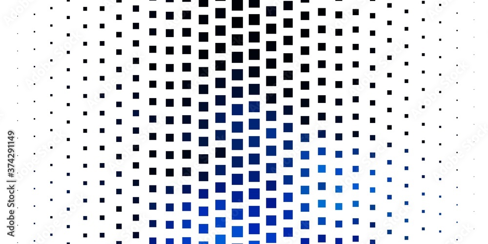 Light BLUE vector template in rectangles. Rectangles with colorful gradient on abstract background. Template for cellphones. Light BLUE vector template in rectangles. Rectangles with colorful gradient on abstract background. Template for cellphones.