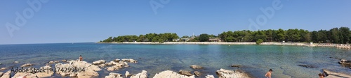 Laguna Stella Maris Beach Monterol in Kroatien