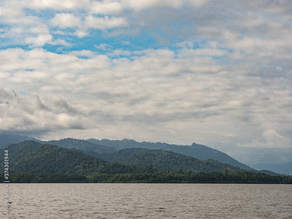 Bird's Head Peninsula, West Papua, Indonesia, Asia.