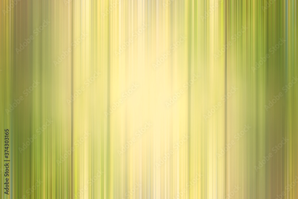 Fototapeta premium green gradient background / abstract blurry fresh green background