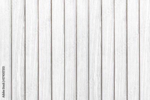 Wood plank white timber texture background.Vintage table plywood woodwork hardwoods