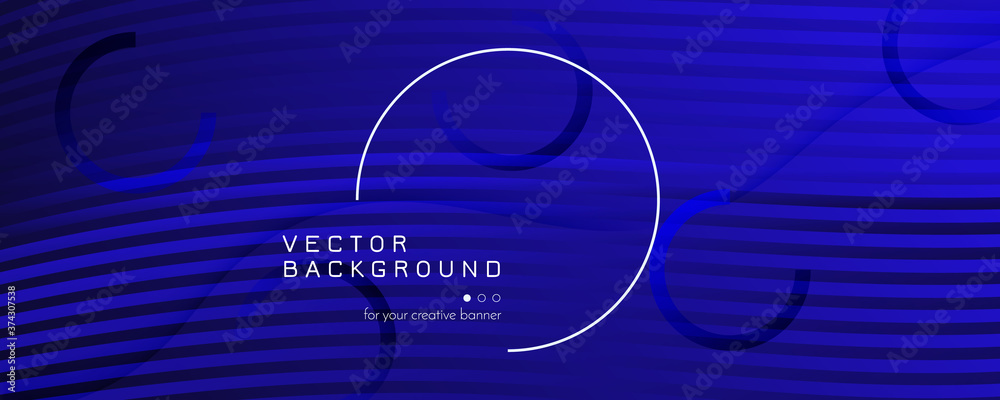 Black Futuristic Background. Fluid Lines Pattern. Black Futuristic Background. Fluid Lines Pattern.