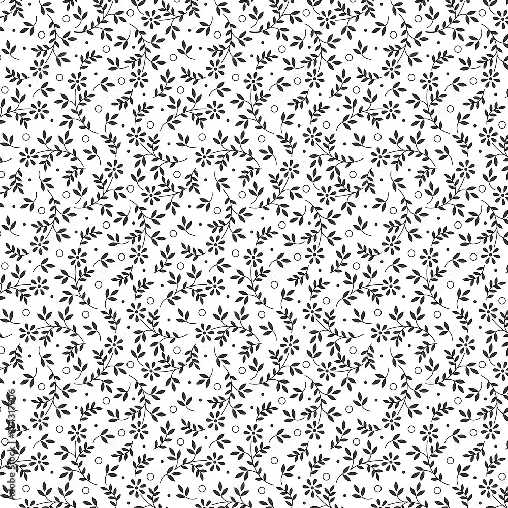leaf pattern background leaf pattern background