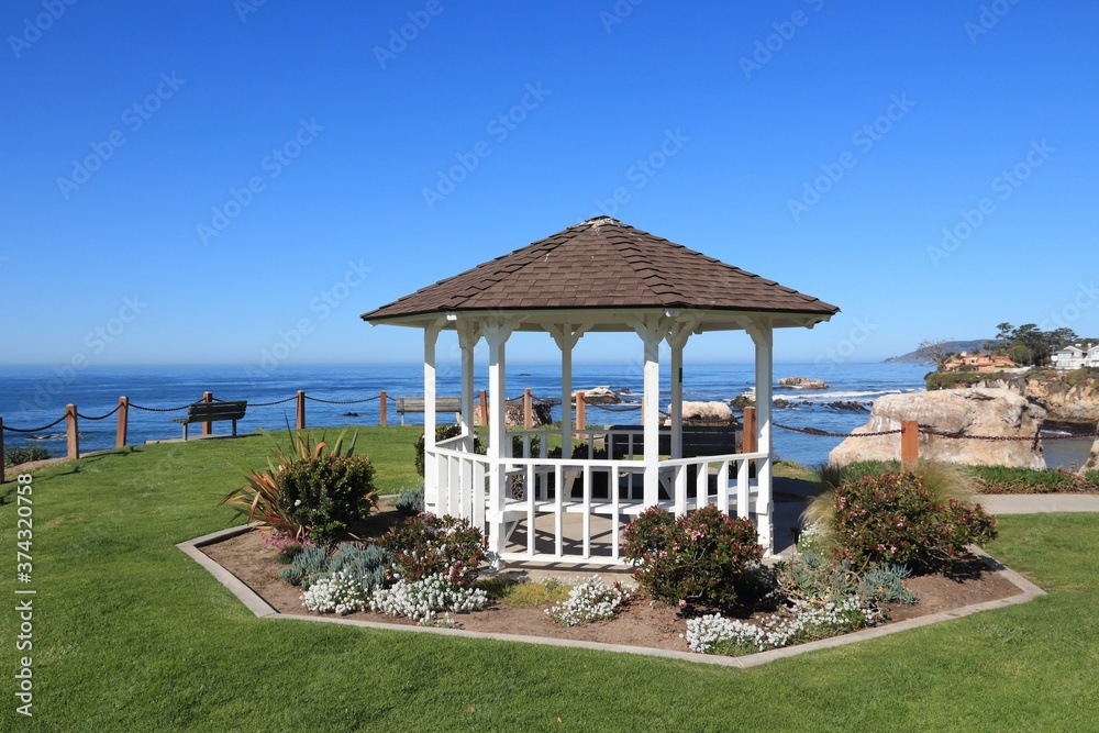 Margo Dodd Park, Pismo Beach