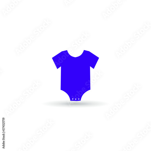 t shirt design vector isolate on white background 