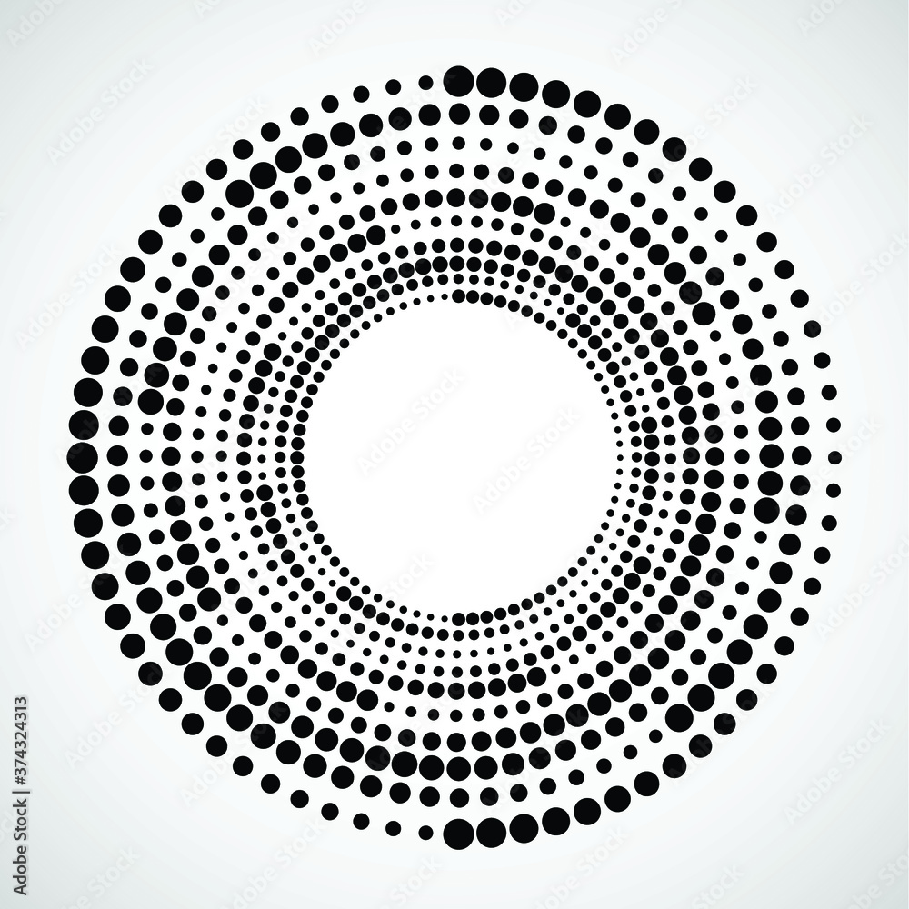 Radial halftone dots in Circle Form for comic books . fireworks Explosion background . Vector Illustration . Starburst
round Logo . Circular Design element . Abstract Geometric star rays . Sunburst . Radial halftone dots in Circle Form for comic books . fireworks Explosion background . Vector Illustration . Starburst
round Logo . Circular Design element . Abstract Geometric star rays . Sunburst .