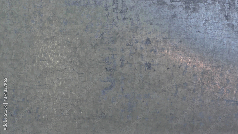 Fototapeta premium Iron structure