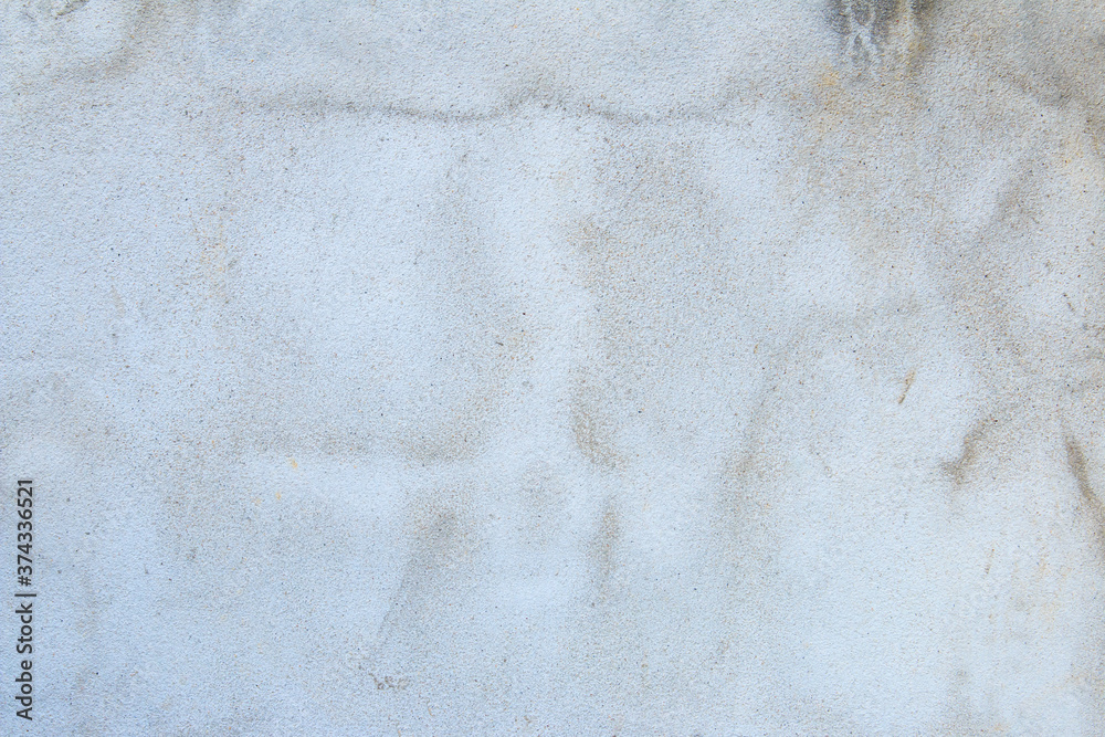 Abstract cement wall for background