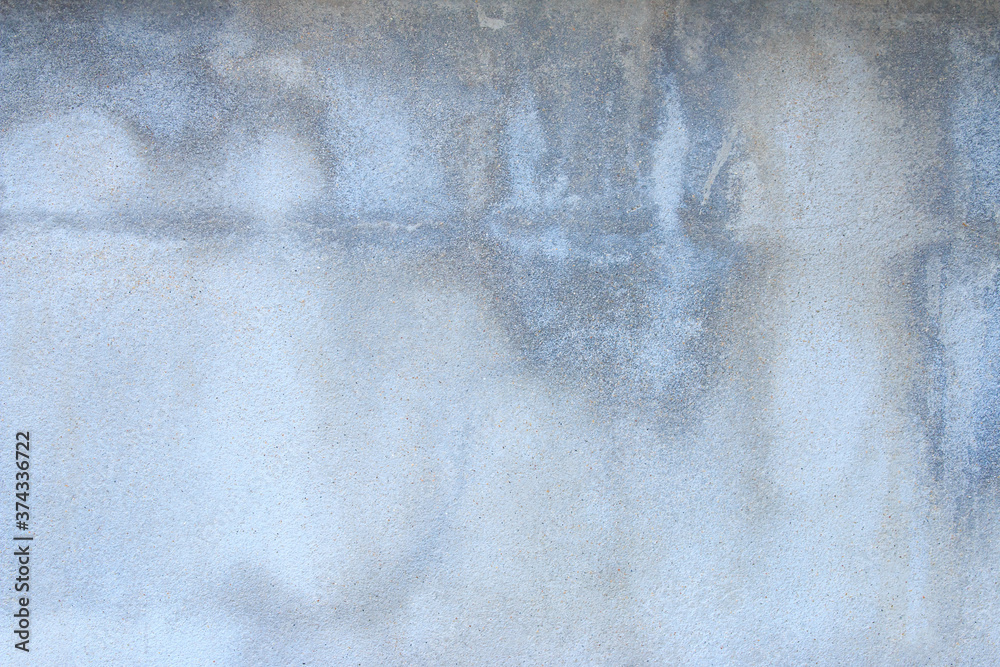 Abstract cement wall for background