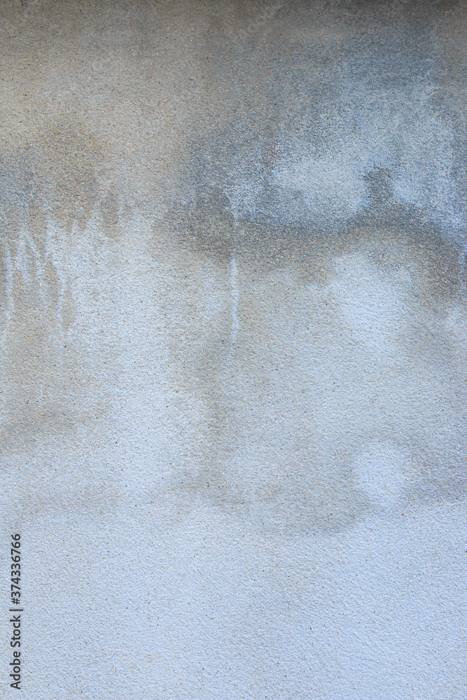 Abstract cement wall for background