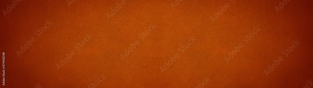 Brown rustic leather texture - Background banner panorama long
Brown rustic leather texture - Background banner panorama long