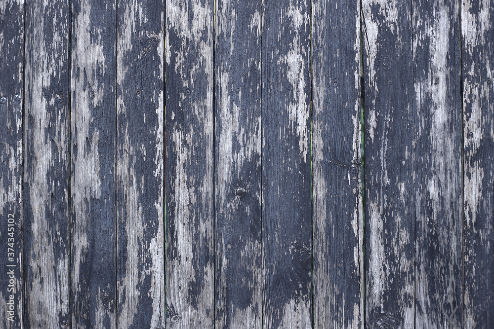 Old wooden background. Rustic style