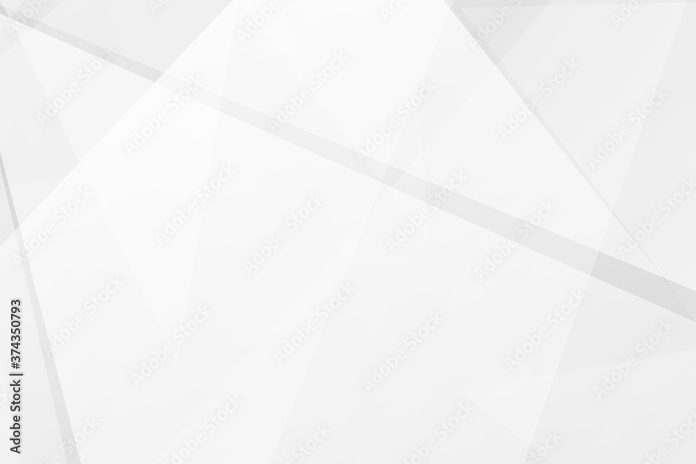 Abstract white and grey on light silver background modern design. Vector illustration EPS 10. Abstract white and grey on light silver background modern design. Vector illustration EPS 10.