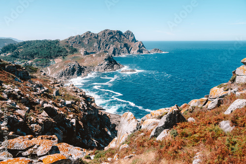 Islas Cíes