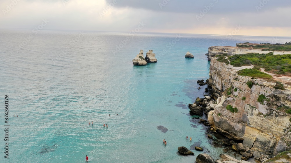 torre dell'orso torre dell'orso