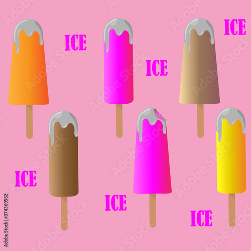 Ice creame 4