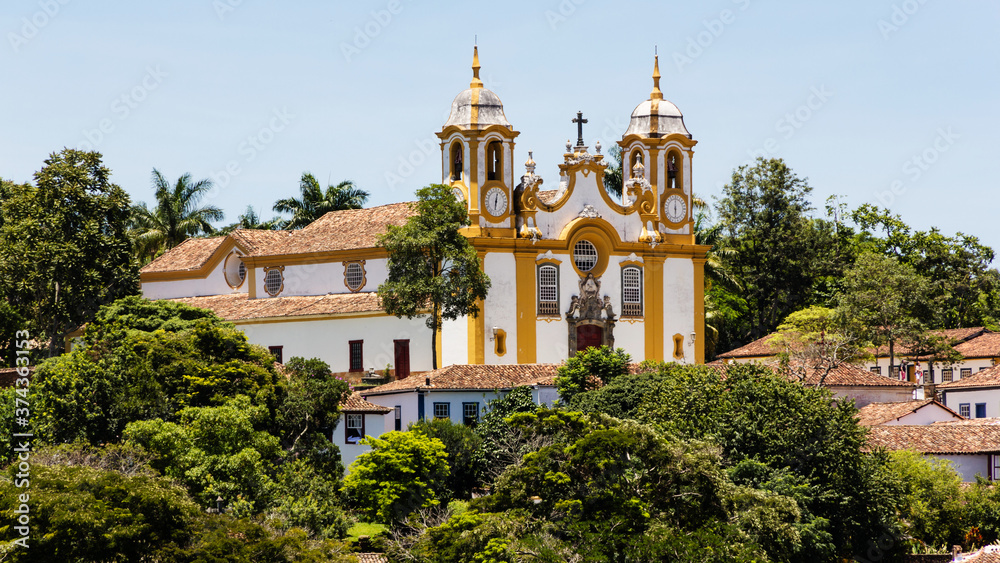 church of the holy trinity church of the holy trinity