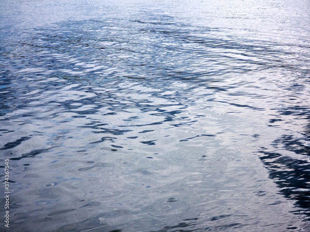 Abstract blue water background. Texture of ripples of lake.. Abstract blue water background. Texture of ripples of lake..