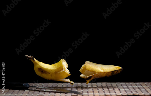 CUT BANANO