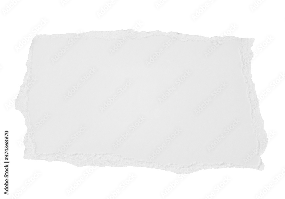 white paper ripped message torn note paper label background crumpled white paper ripped message torn note paper label background crumpled