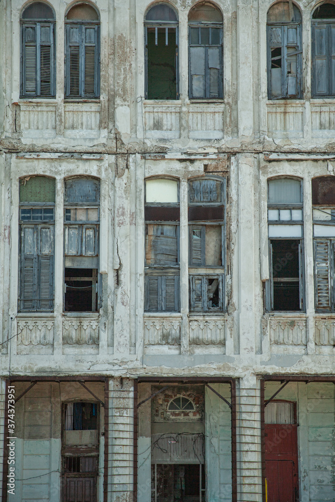 Architecture of Havana, Cuba Architecture of Havana, Cuba