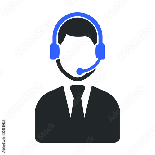 customer service representative