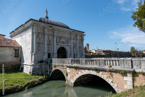 Treviso (Veneto), dettagli della città