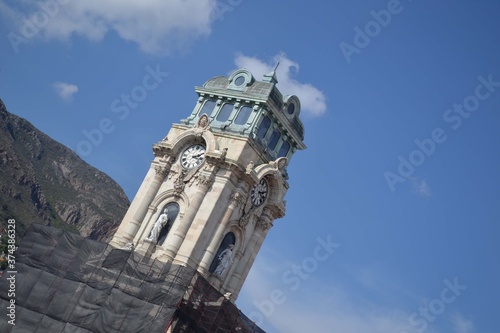iglesia