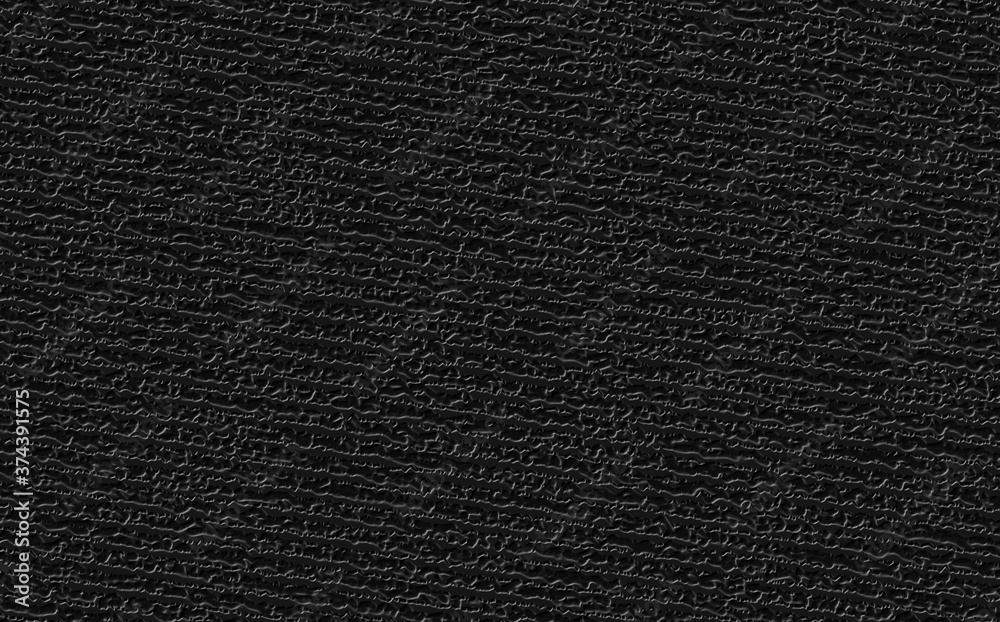 Fototapeta premium dark structured background