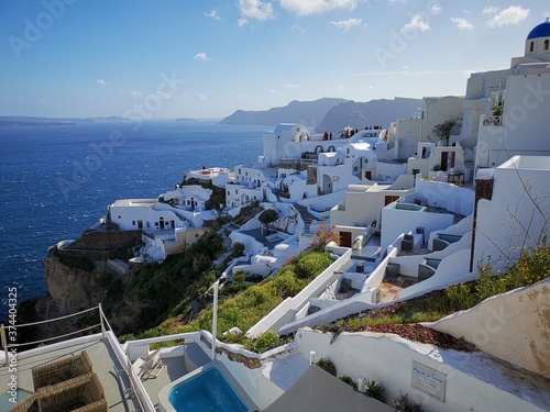 Oia overview