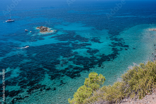 Isola d'Elba, Pomonte