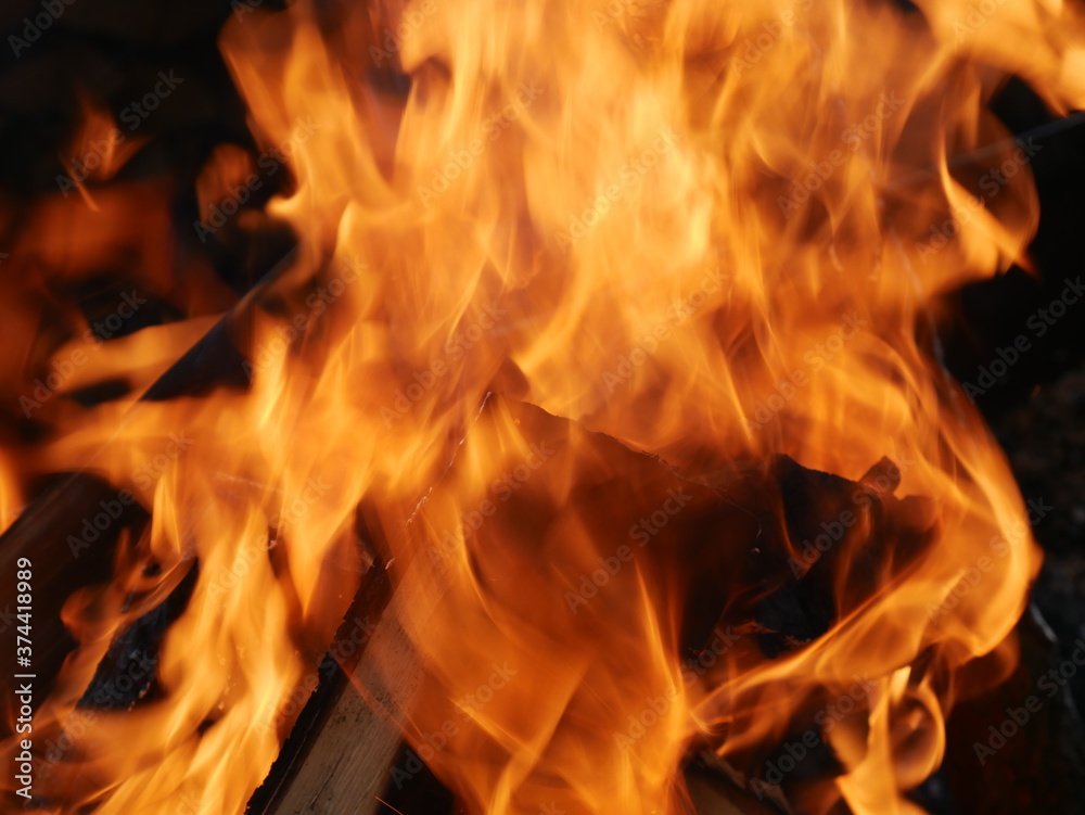 fire in the fire fire in the fire