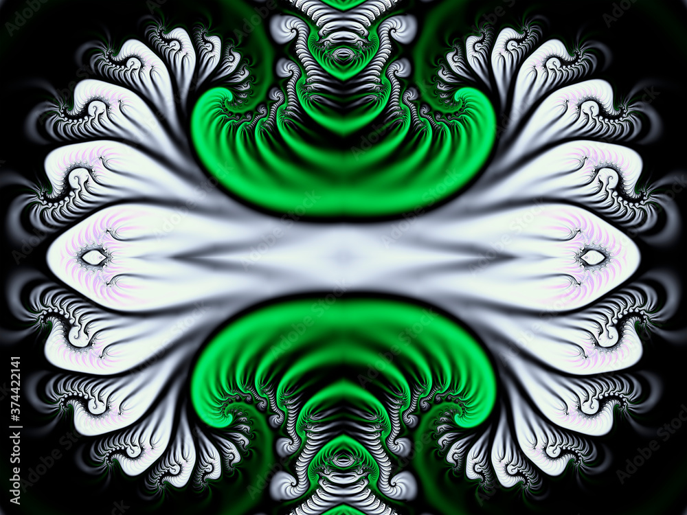 Beautiful fractal. Computer generated image. Fractal background. Abstract spirals. Beautiful background for greetings card, flyers, invitation, posters, brochure, banners, calendar. Beautiful fractal. Computer generated image. Fractal background. Abstract spirals. Beautiful background for greetings card, flyers, invitation, posters, brochure, banners, calendar.