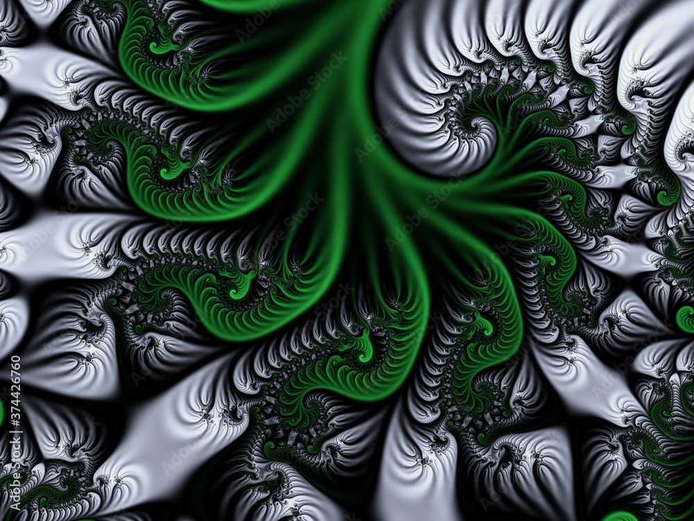 Beautiful fractal. Computer generated image. Fractal background. Abstract spirals. Beautiful background for greetings card, flyers, invitation, posters, brochure, banners, calendar. Beautiful fractal. Computer generated image. Fractal background. Abstract spirals. Beautiful background for greetings card, flyers, invitation, posters, brochure, banners, calendar.