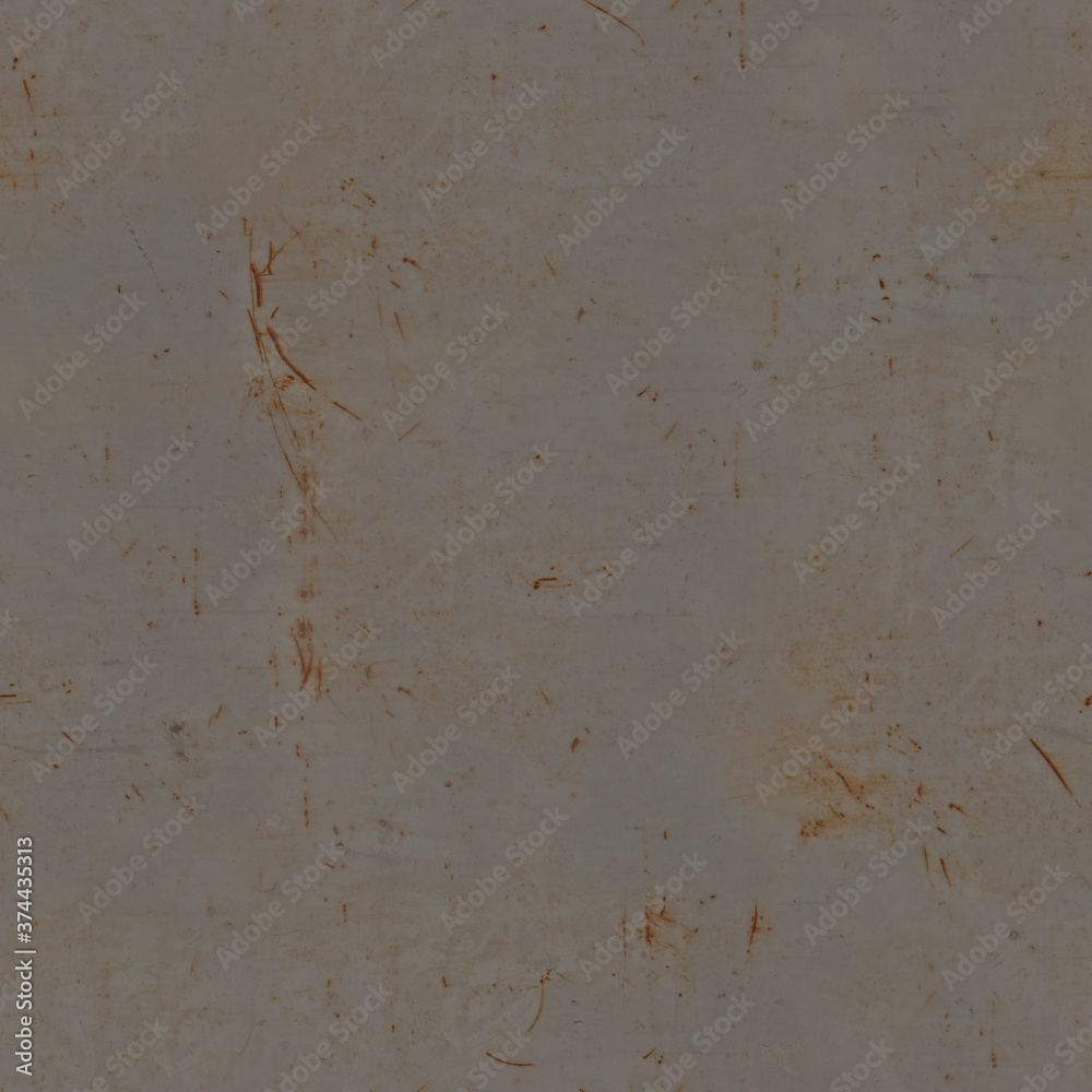 Rusty Metal Albedo map, diffuse map texture Rusty Metal Albedo map, diffuse map texture