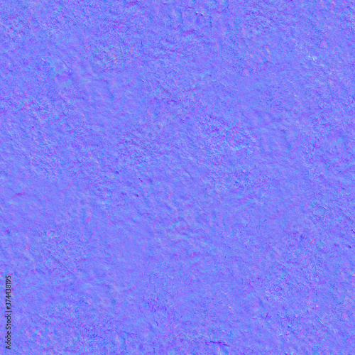 Moss Ground normal map texture, bump map texture
