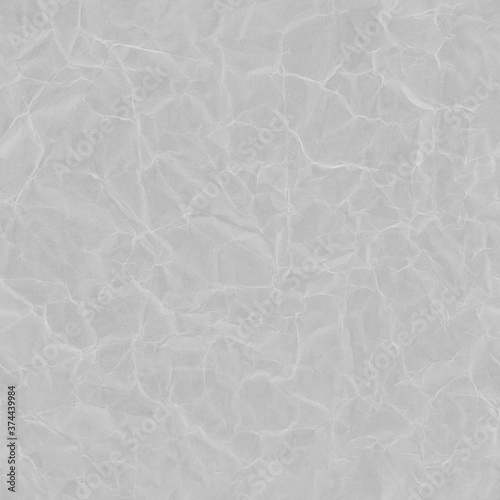 Paper Crumpled Roughness map texture, grunge map, imperfection texture, grayscale texture