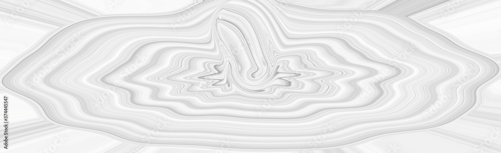 Obraz premium Gray background with graphic patterns, texture. Modern abstract design for screensaver template. 